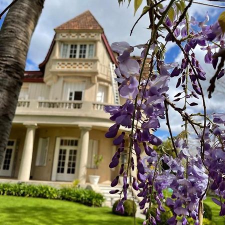 Casa Villa Julia Tigre Exteriér fotografie