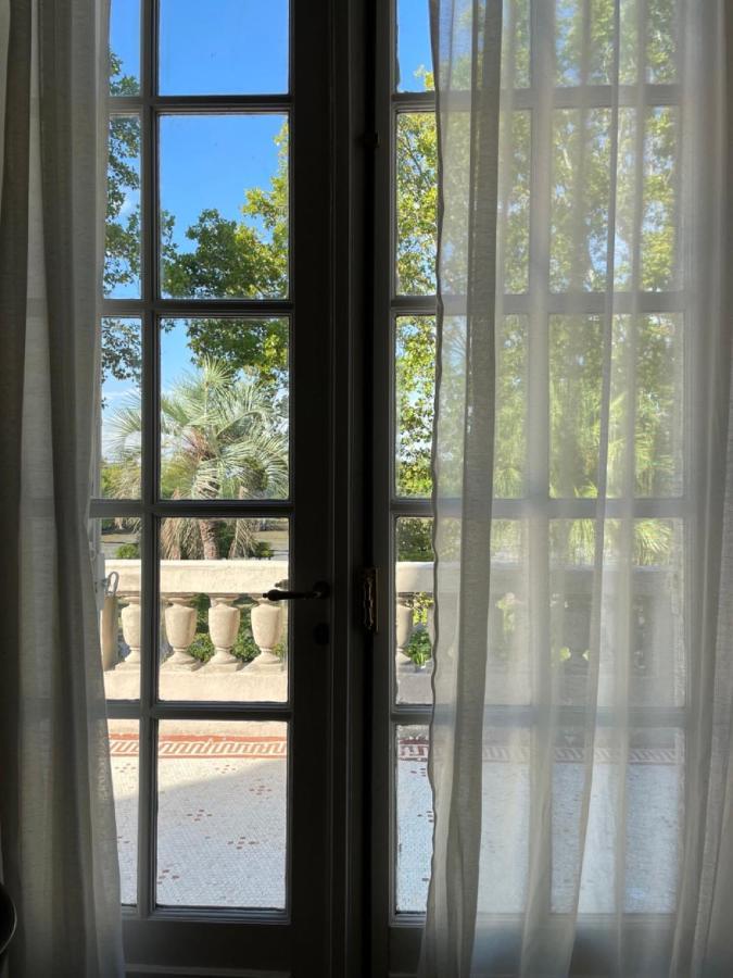 Casa Villa Julia Tigre Exteriér fotografie