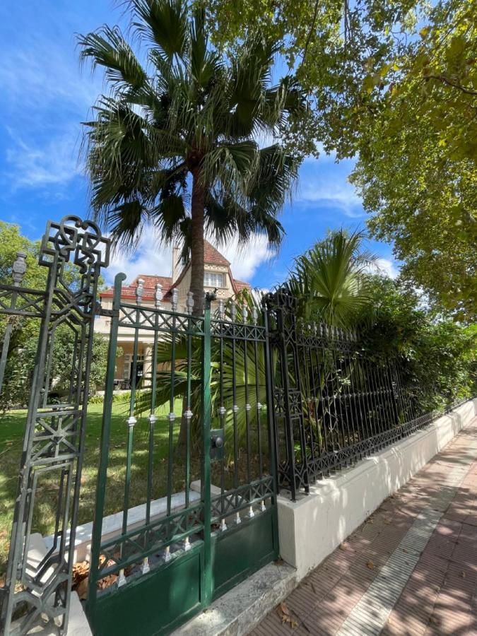 Casa Villa Julia Tigre Exteriér fotografie