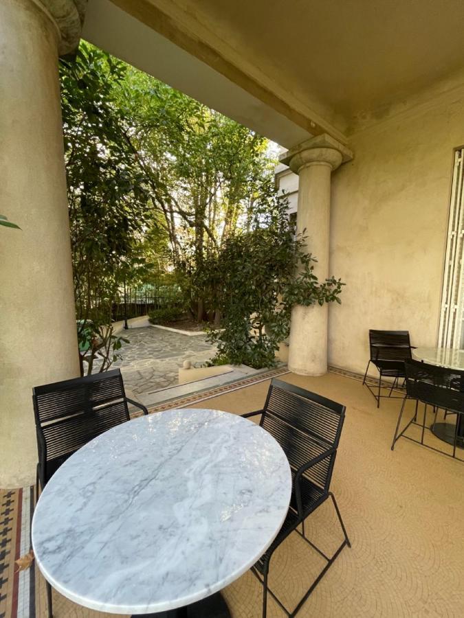 Casa Villa Julia Tigre Exteriér fotografie