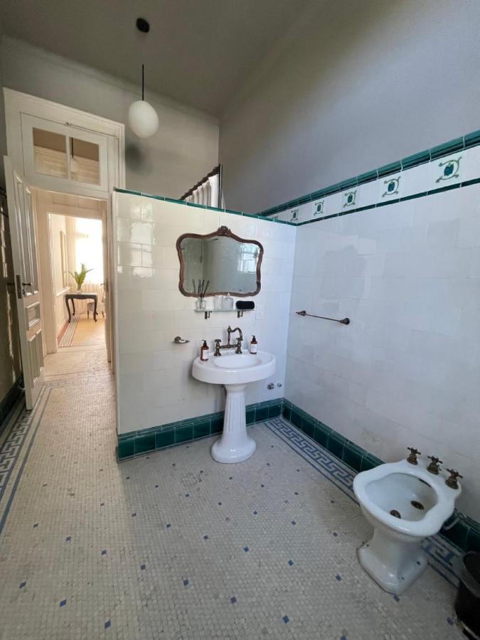 Casa Villa Julia Tigre Exteriér fotografie