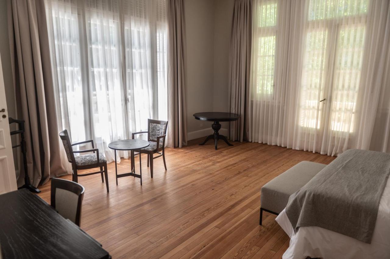 Casa Villa Julia Tigre Exteriér fotografie