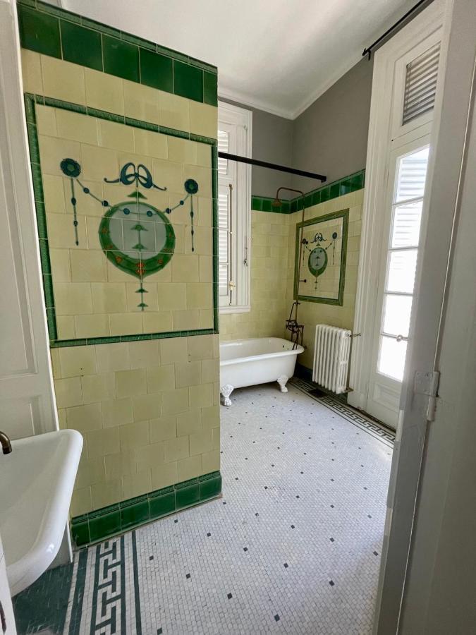 Casa Villa Julia Tigre Exteriér fotografie