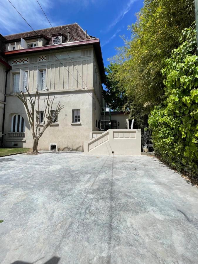 Casa Villa Julia Tigre Exteriér fotografie