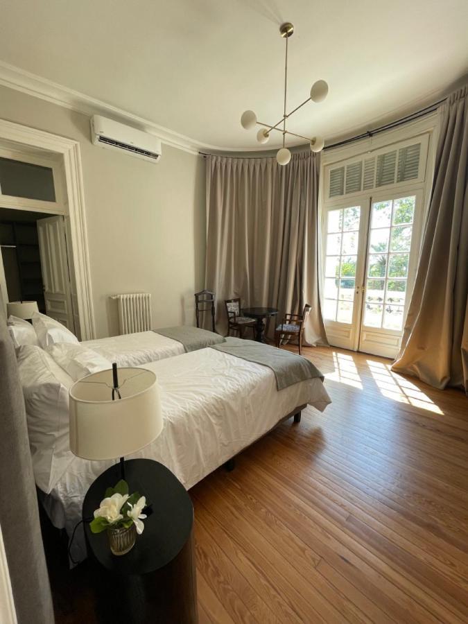 Casa Villa Julia Tigre Exteriér fotografie