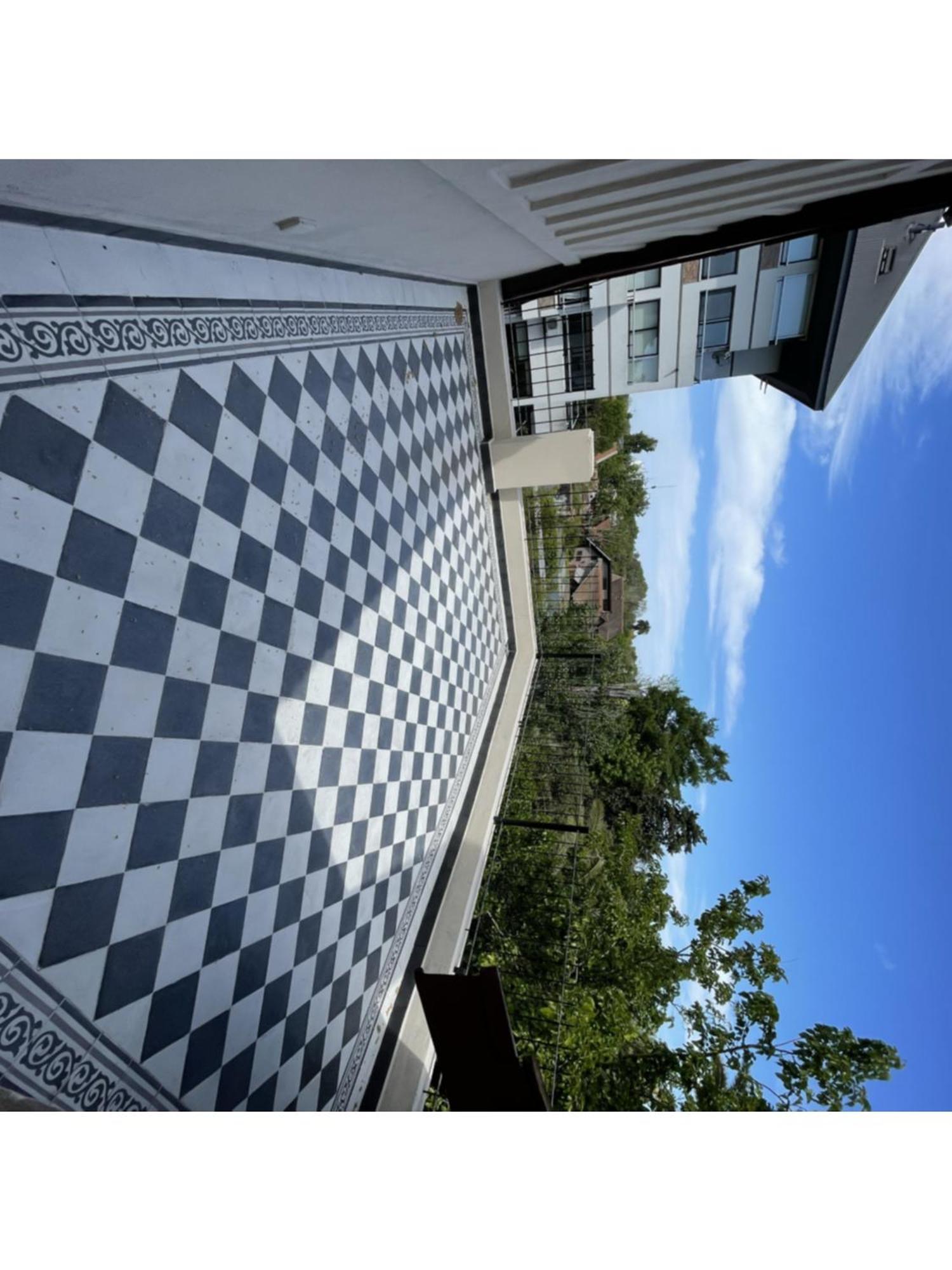 Casa Villa Julia Tigre Exteriér fotografie