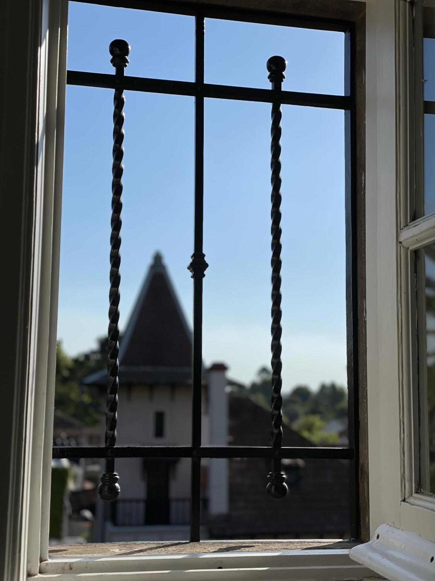 Casa Villa Julia Tigre Exteriér fotografie